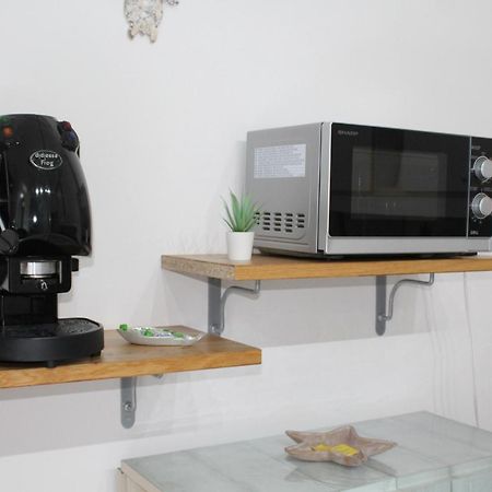 La Casa Ridente : Ischia Porto Daire Dış mekan fotoğraf