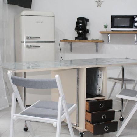 La Casa Ridente : Ischia Porto Daire Dış mekan fotoğraf