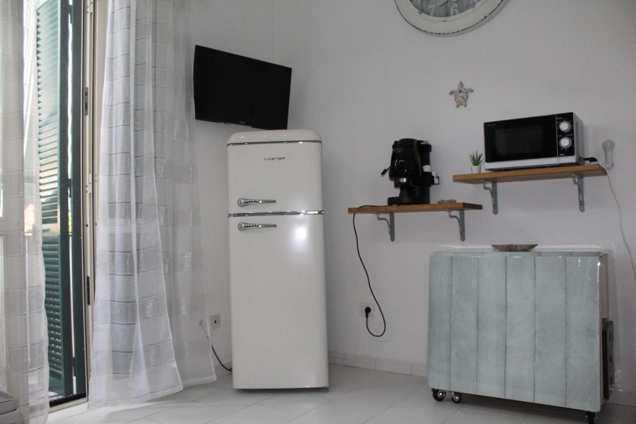 La Casa Ridente : Ischia Porto Daire Dış mekan fotoğraf