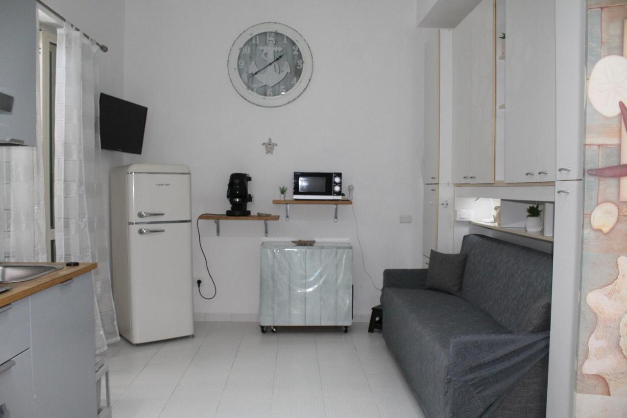La Casa Ridente : Ischia Porto Daire Dış mekan fotoğraf
