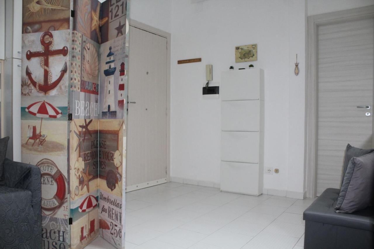 La Casa Ridente : Ischia Porto Daire Dış mekan fotoğraf