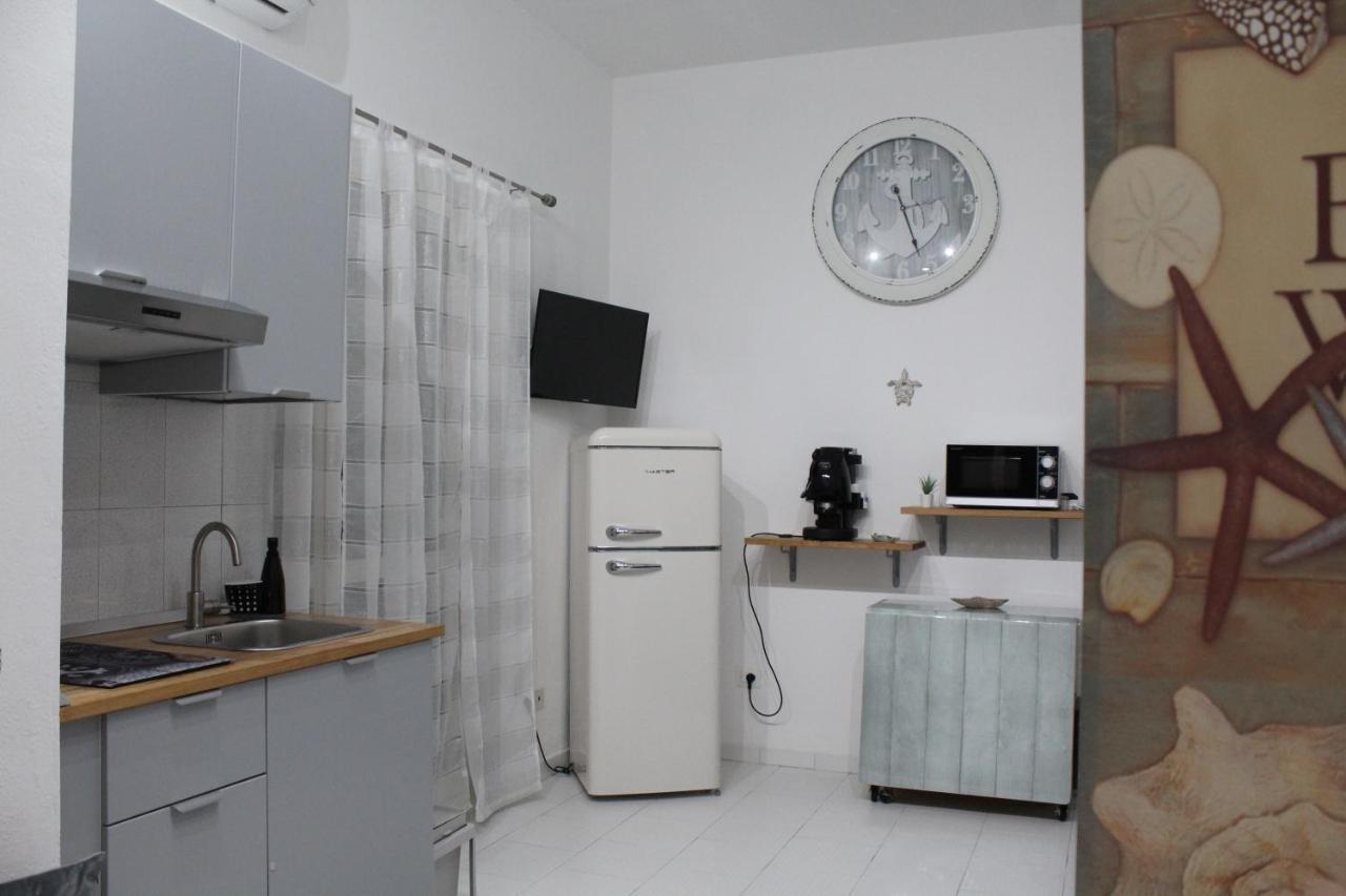 La Casa Ridente : Ischia Porto Daire Dış mekan fotoğraf