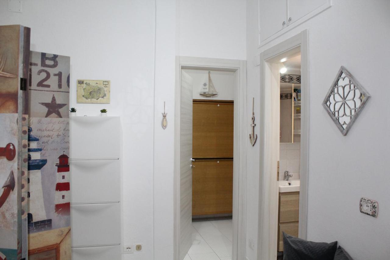 La Casa Ridente : Ischia Porto Daire Dış mekan fotoğraf