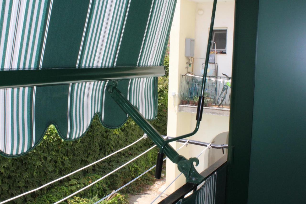 La Casa Ridente : Ischia Porto Daire Dış mekan fotoğraf